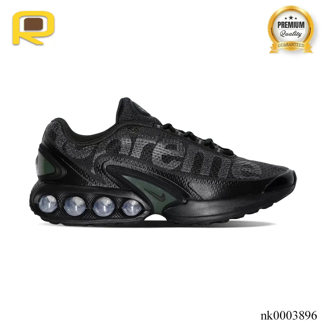 AM Dn x Supreme Shoes Sneakers - nk0003896 image 0