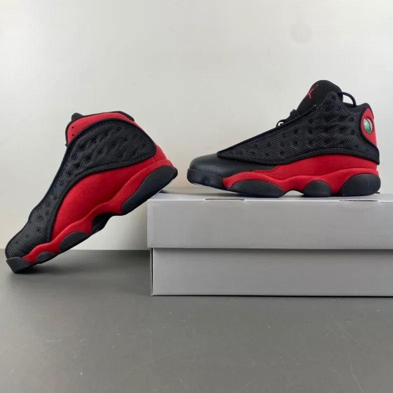 AJ 13 Bred (2017) Shoes Sneakers – nk0003009 image 4