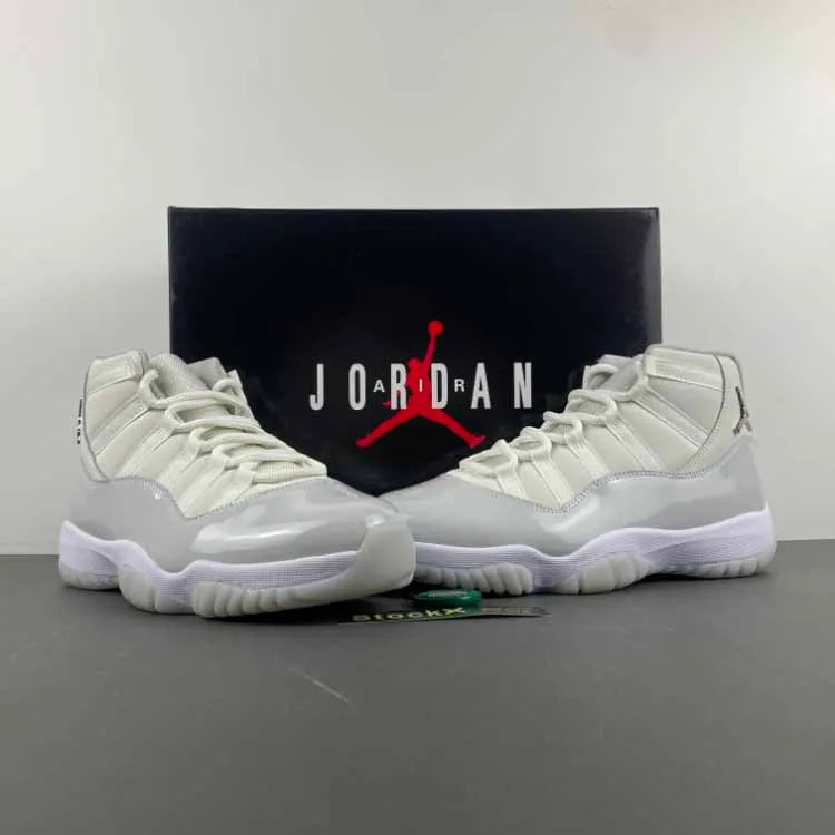 AJ 11 Grand Finale Shoes Sneakers - nk0004395 image 2