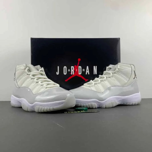 AJ 11 Grand Finale Shoes Sneakers - nk0004395 image 2
