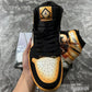 AJ 1 Mid Black Myth Wukong v1 Shoes Sneakers - nk0004159 image 3