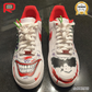 AF 1 Why So Serious 3 Custom Shoes Sneakers - nk0002909 image 3