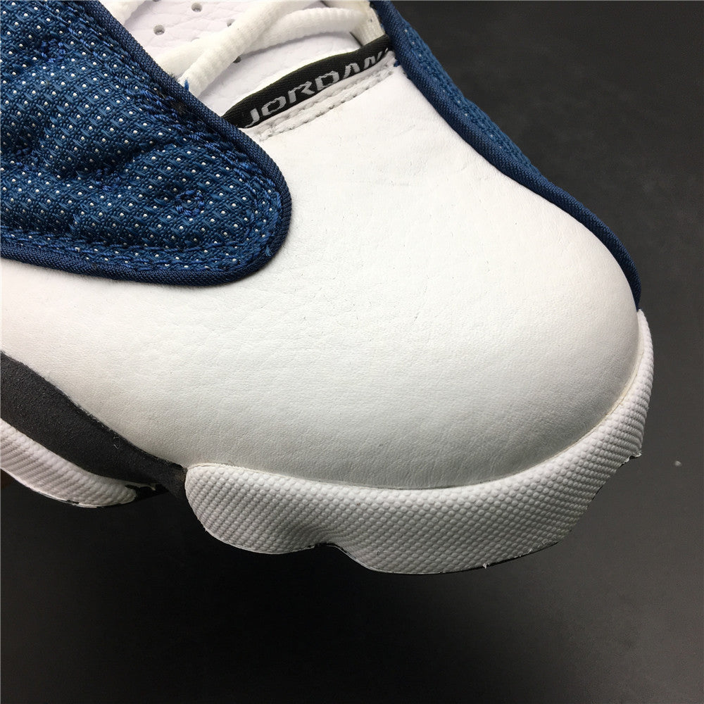 AJ 13 Retro Flint (2020) Shoes Sneakers - nk0000284 image 8