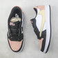 AJ 1 Low Custom Shoes Sneakers - nk0003368 image 3