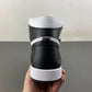 Fragment x Union LA x AJ 1 High OG Black White Shoes Sneakers – nk0004747 image 11