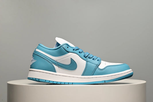 AJ 1 Low Shoes Sneakers - nk0004021 image 2