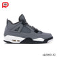AJ 4 Cool Grey Shoes Sneakers (Big Size Available) – nk0000182 image