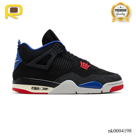 AJ 4 Rare Air Shoes Sneakers - nk0004198 image 0