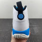 AJ 9 Powder Blue Shoes Sneakers - nk0003201 image 2