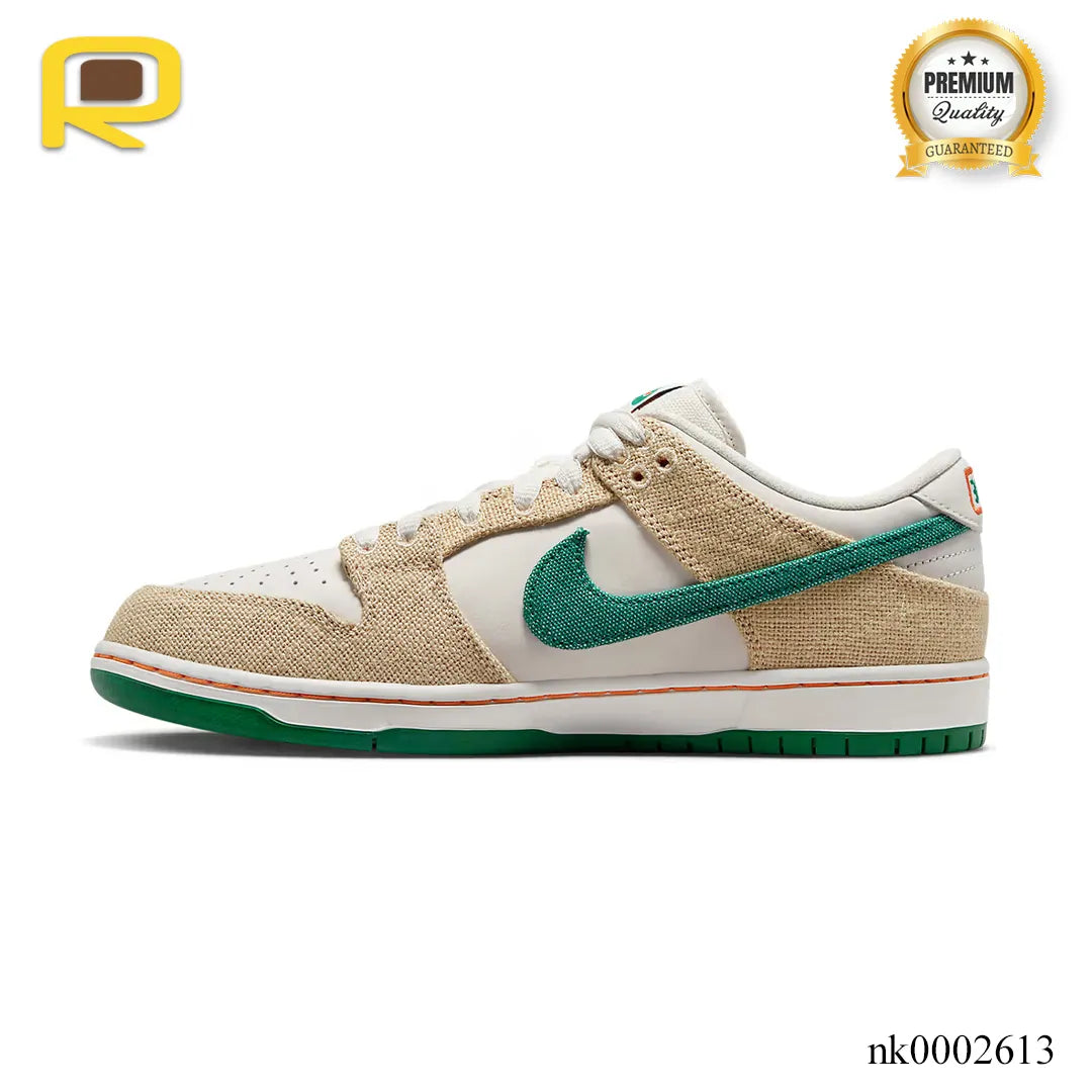 SB Dunk Low Jarritos Shoes Sneakers - nk0002613 image 1