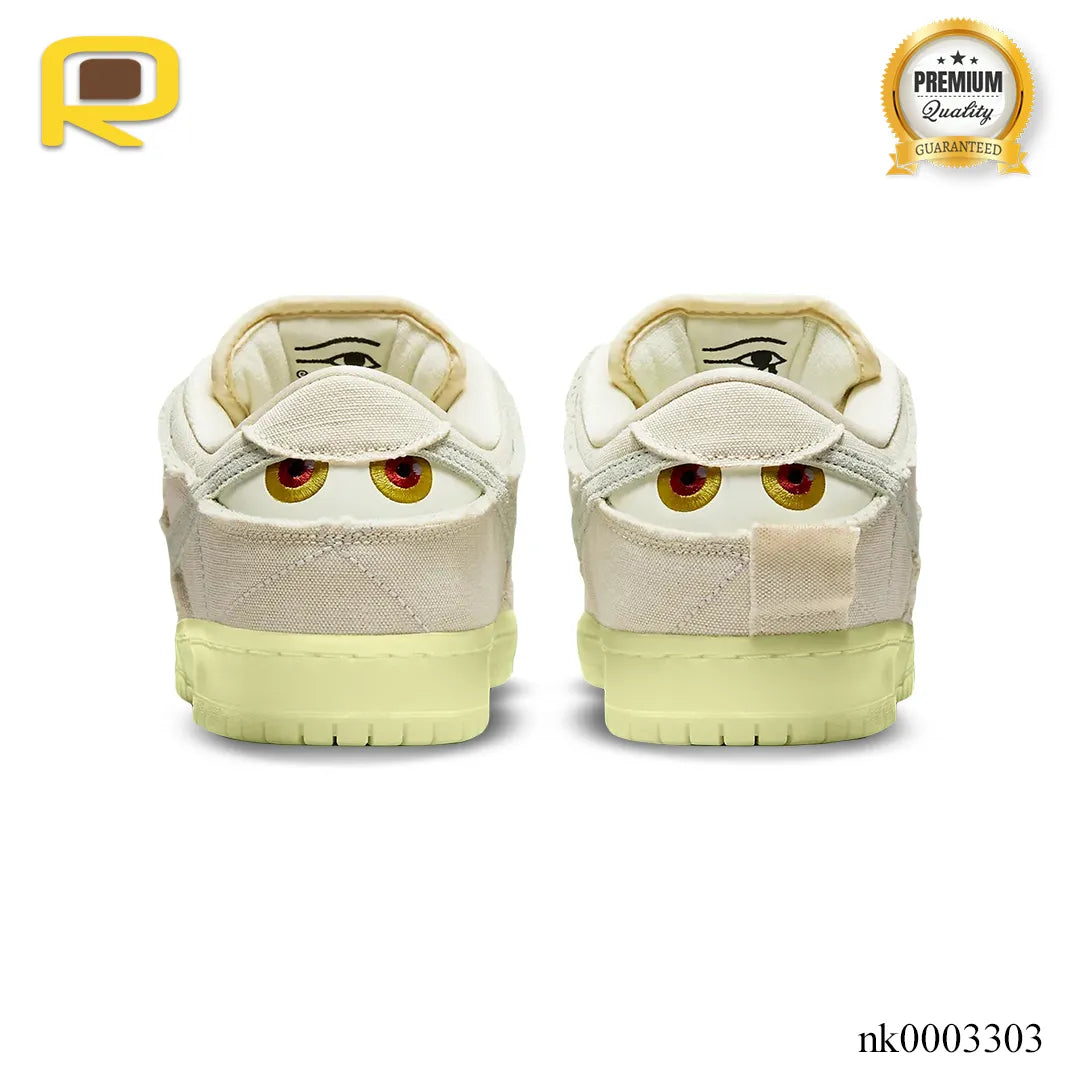SB Dunk Low Mummy Shoes Sneakers - nk0003303 image 3