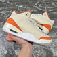 AJ 3 Starfish Shoes Sneakers – nk0004506 image 7