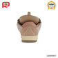 Lanvin Leather Curb Pink Shoes Sneakers - la0000005 image 3