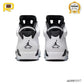 AJ 6 Reverse Oreo Shoes Sneakers - nk0003557 image 4