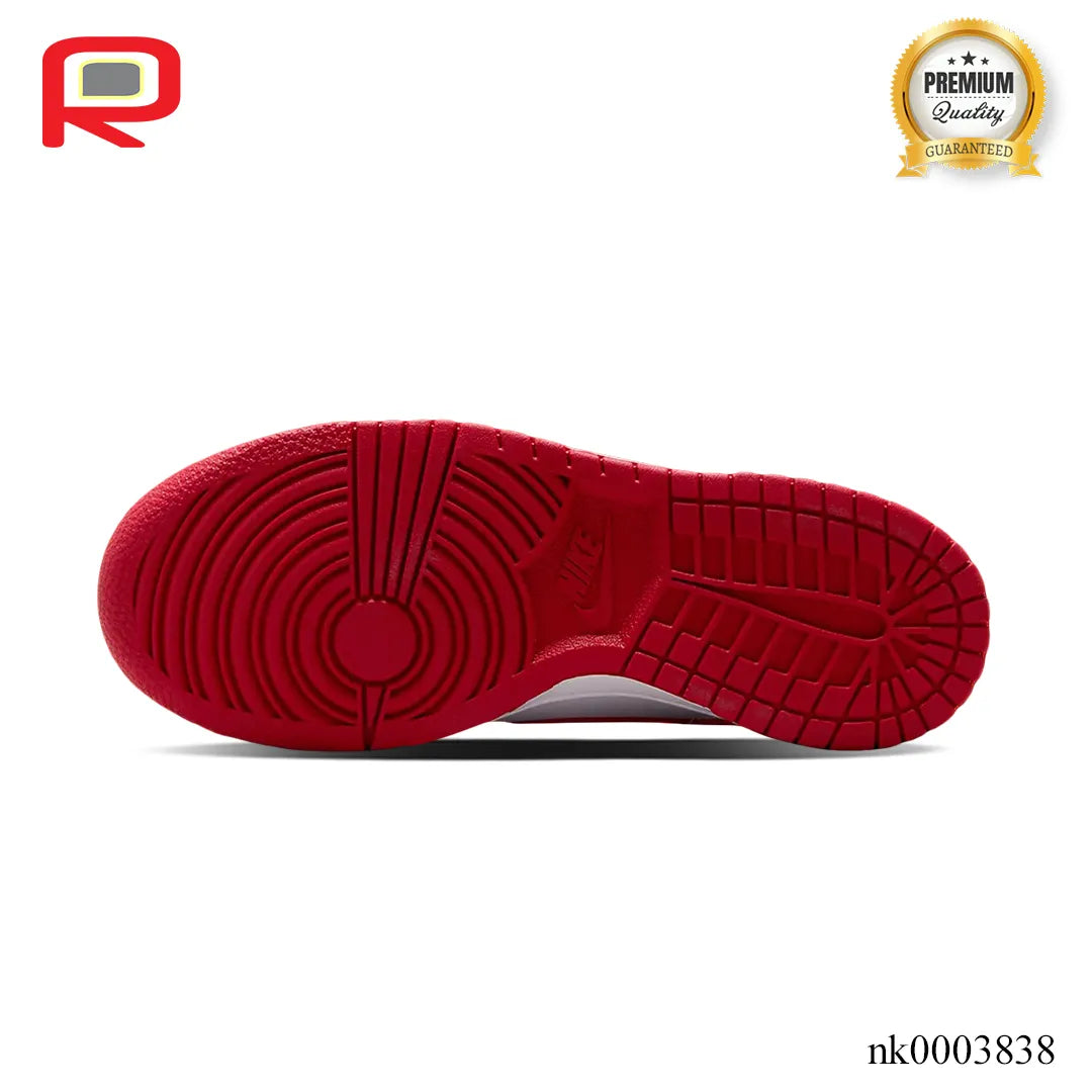 Dunk Low Black Toe Shoes Sneakers - nk0003838 image 5