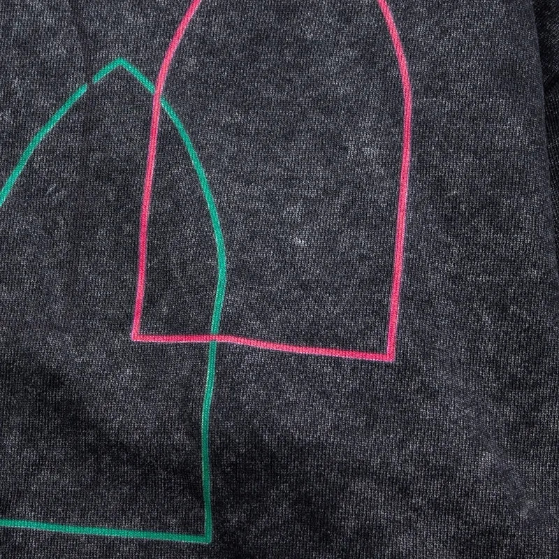 WDW American High Street Hoodie - WDW0006 image 4