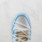 SB Dunk Low Custom Shoes Sneakers - nk0003388 image 7