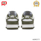 Dunk Low Medium Olive Shoes Sneakers - nk0002573 image 4