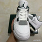 AJ 4 Oxidized Green Shoes Sneakers - nk0003693 image 7