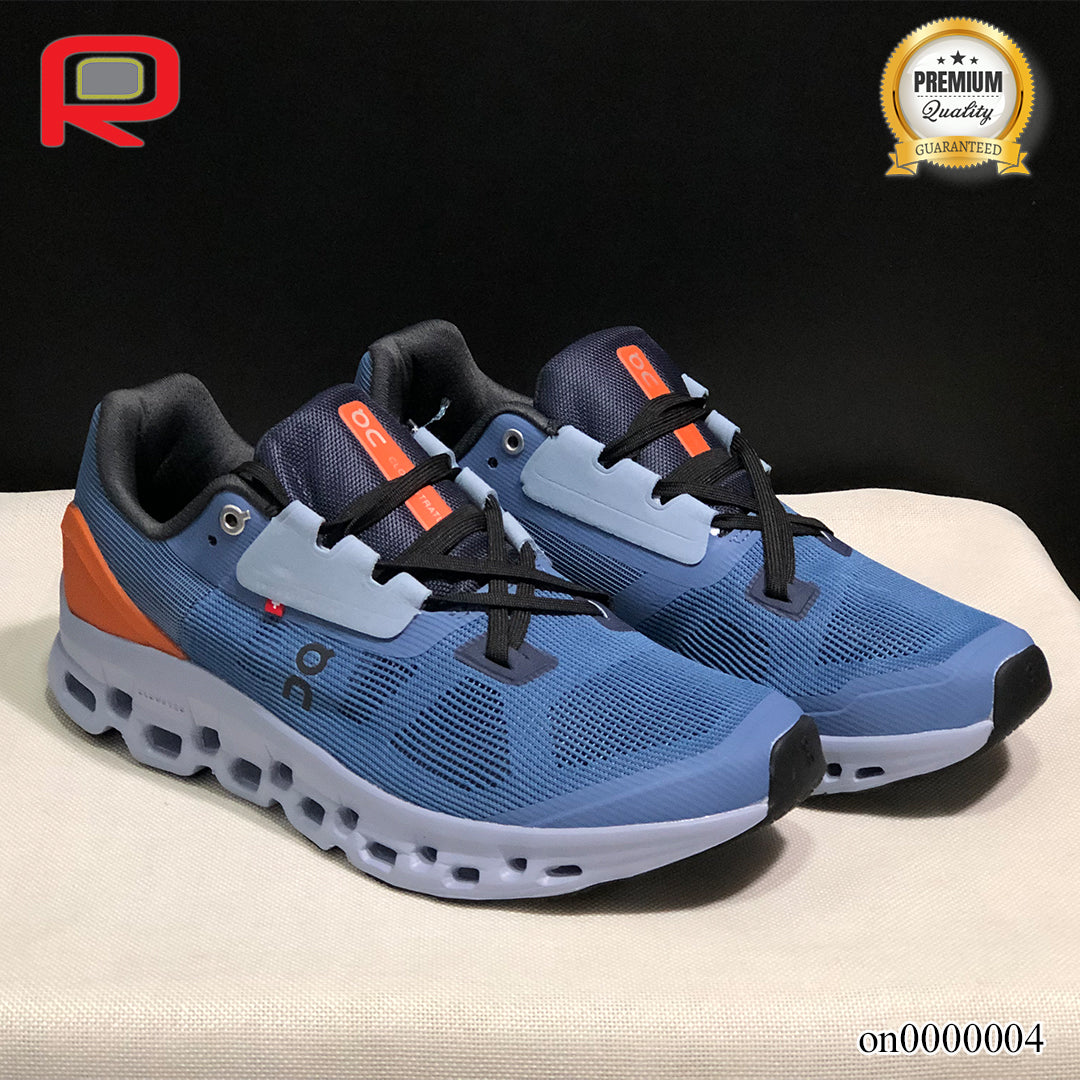 OR Cloudstratus Style 4 Shoes Sneakers - on0000004 image 4