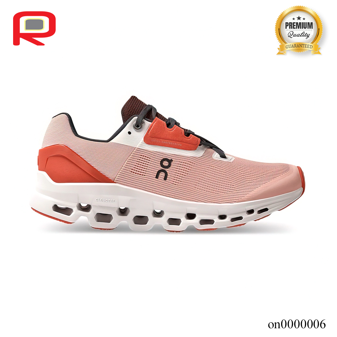 OR Cloudstratus Style 6 Shoes Sneakers - on0000006 image 1