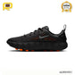 NK Mind 002 Black Hyper Crimson Shoes Sneakers - nk0004881 image 1