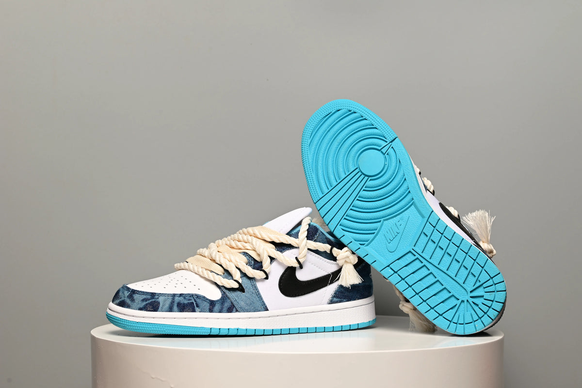 Dunk Low Shoes Sneakers - nk0004029 image 8