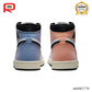 AJ 1 Retro High OG Skyline Shoes Sneakers - nk0002770 image 4