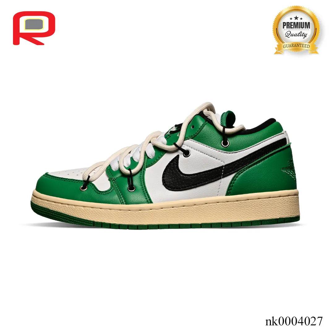 Dunk Low Shoes Sneakers - nk0004027 image 1