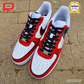 AF 1 Sidhu Moose Wala Custom Shoes Sneakers - nk0003105 image 4