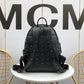 MCM Backpack image 1
