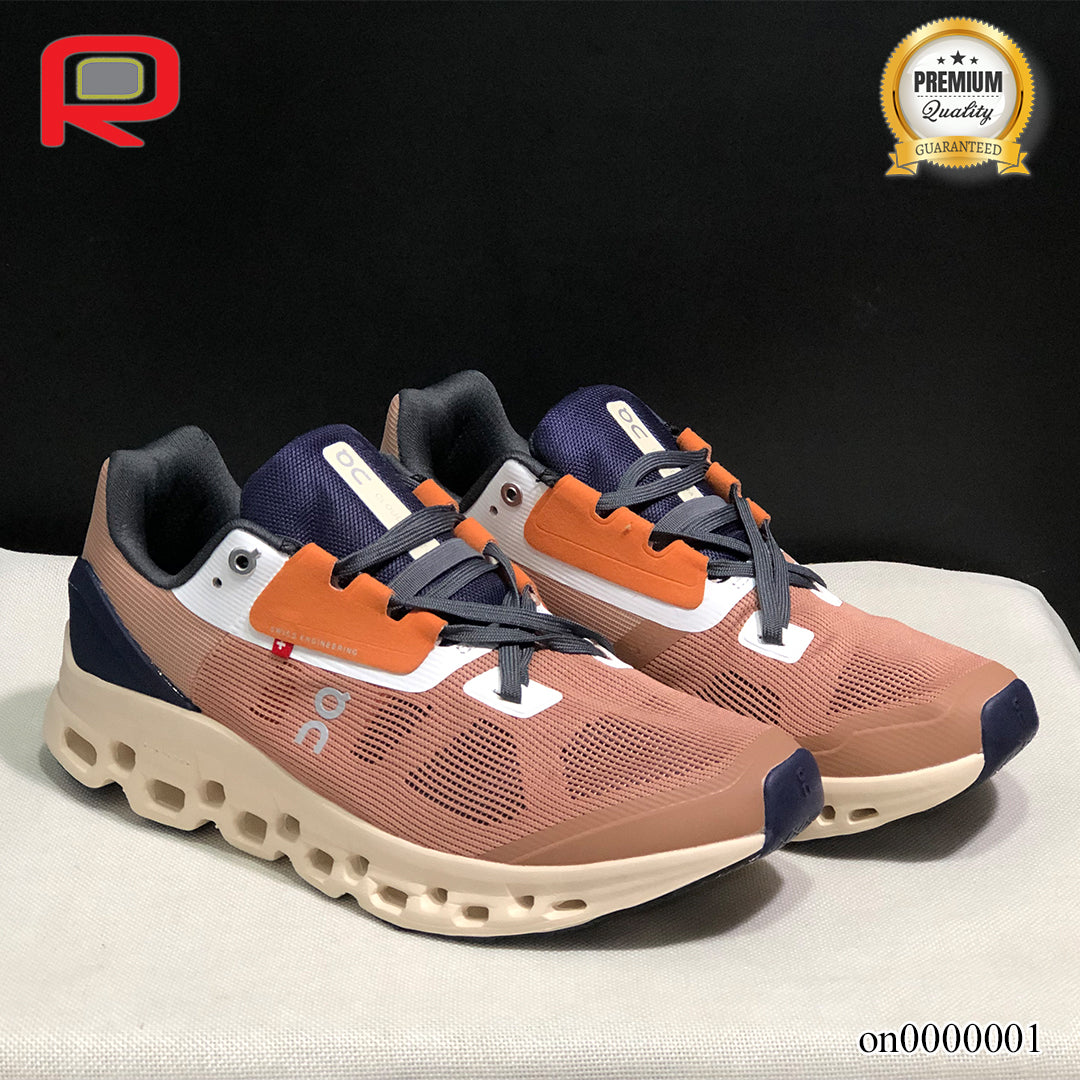 OR Cloudstratus Style 1 Shoes Sneakers - on0000001 image 4