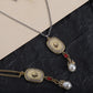 McQueen Skull Pendant Necklace - MC0010 image 4