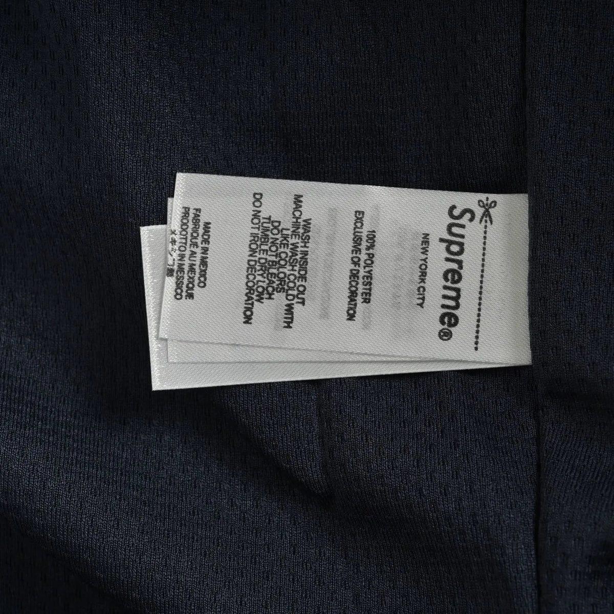 SUP Jacket - SUP0037 image 4