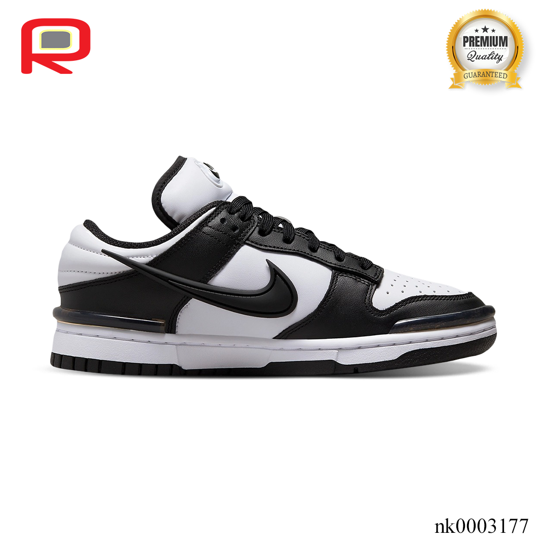 Dunk Low Twist Panda Shoes Sneakers - nk0003177 image 0