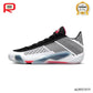AJ 38 Low Siren Red Shoes Sneakers - nk0003859 image 1