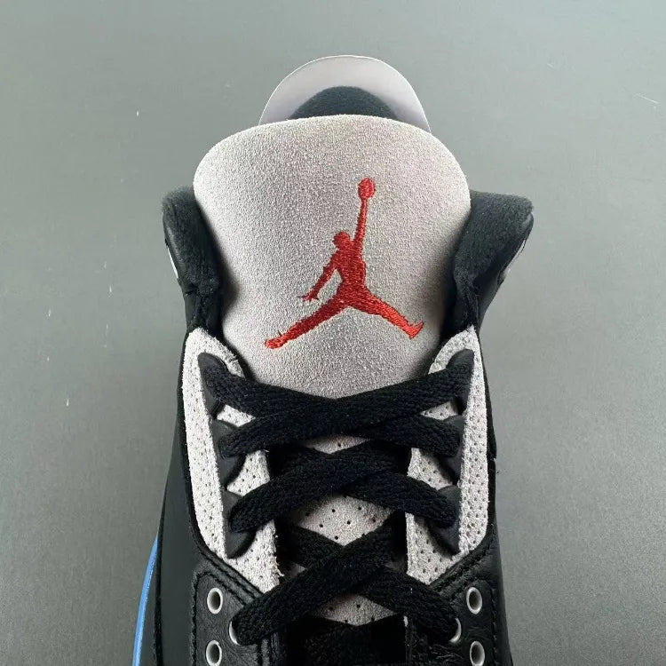 AJ 3 Rare Air Shoes Sneakers - nk0004281 image 10
