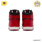 AJ 1 High 85 Bred Shoes Sneakers - nk0004207 image 4