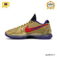 Undefeated x Kobe 5 Protro Hall of Fame Shoes Sneakers – nk0004411 image 1