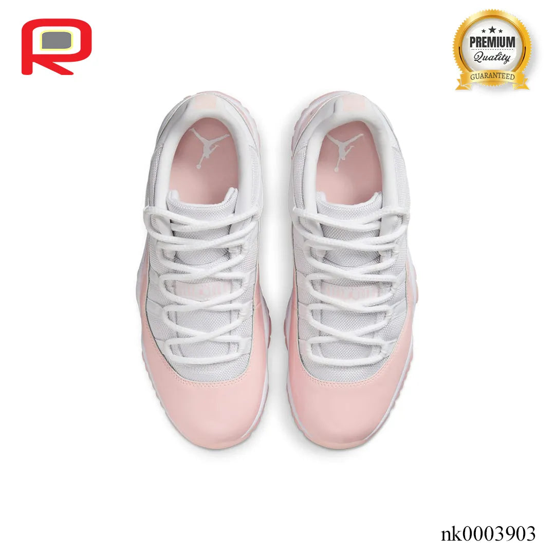 AJ 11 Low Legend Pink Shoes Sneakers - nk0003903 image 3