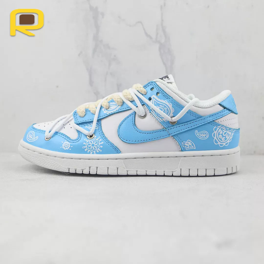 SB Dunk Low Custom Shoes Sneakers - nk0003388 image