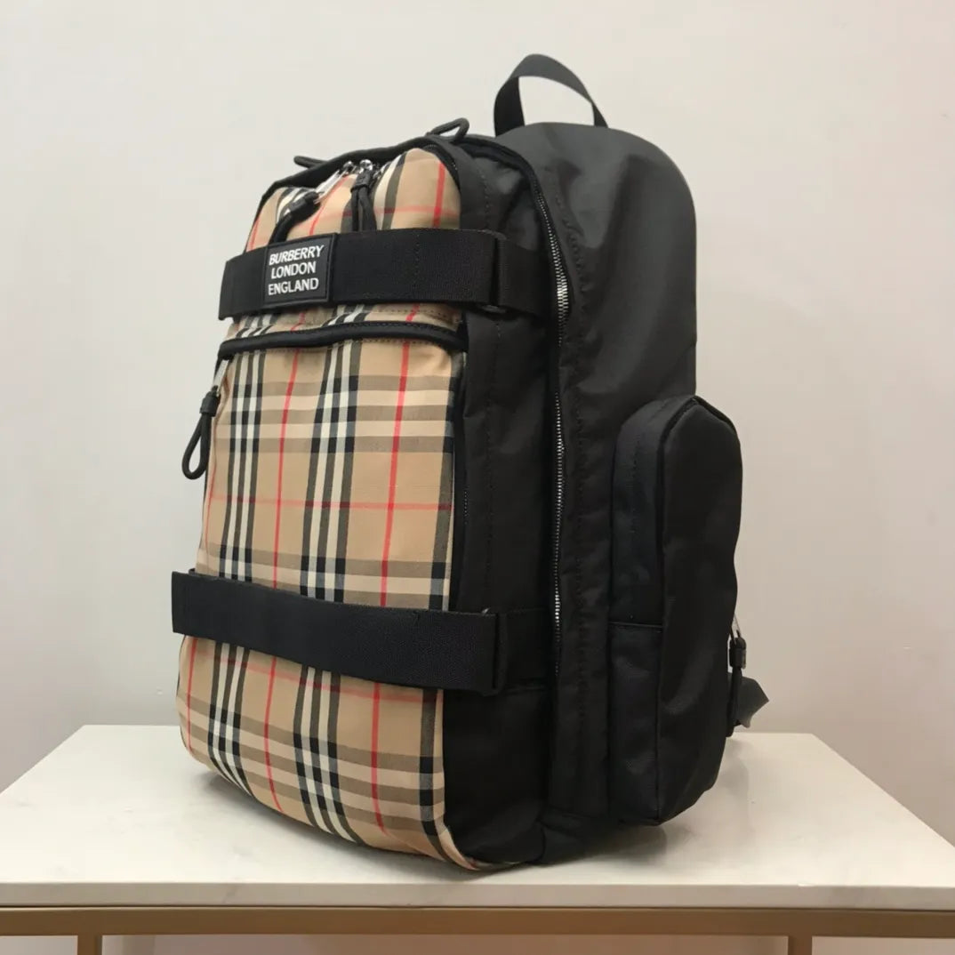 BUR - Backpack - 9 - obp0000009 image 4