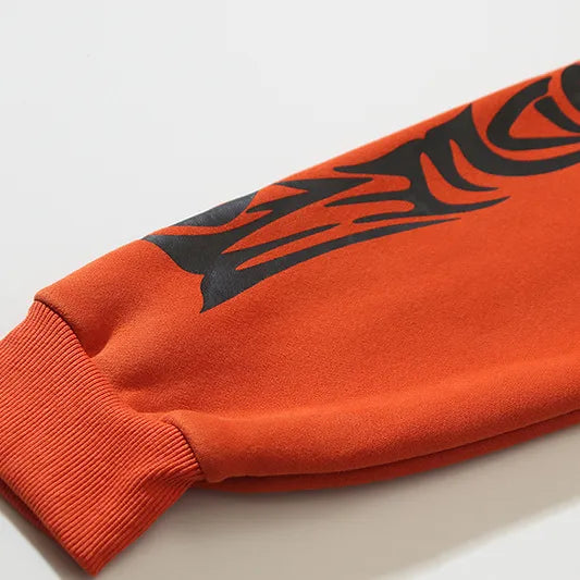 WDW Phoenix Soaring Through the Heavens Hoodie - WDW0007 image 11