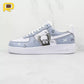 AF 1 Low Custom Shoes Sneakers - nk0003378 image