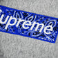 SUP Box Logo Hoodie - SUP0049 image 4