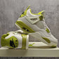 J.Balvin x AJ 4 OG Lemonade Shoes Sneakers - nk0004879 image 7