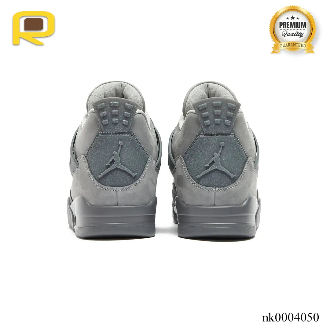 AJ 4 SE Paris Olympics/Wet Cement Shoes Sneakers - nk0004050 image 4