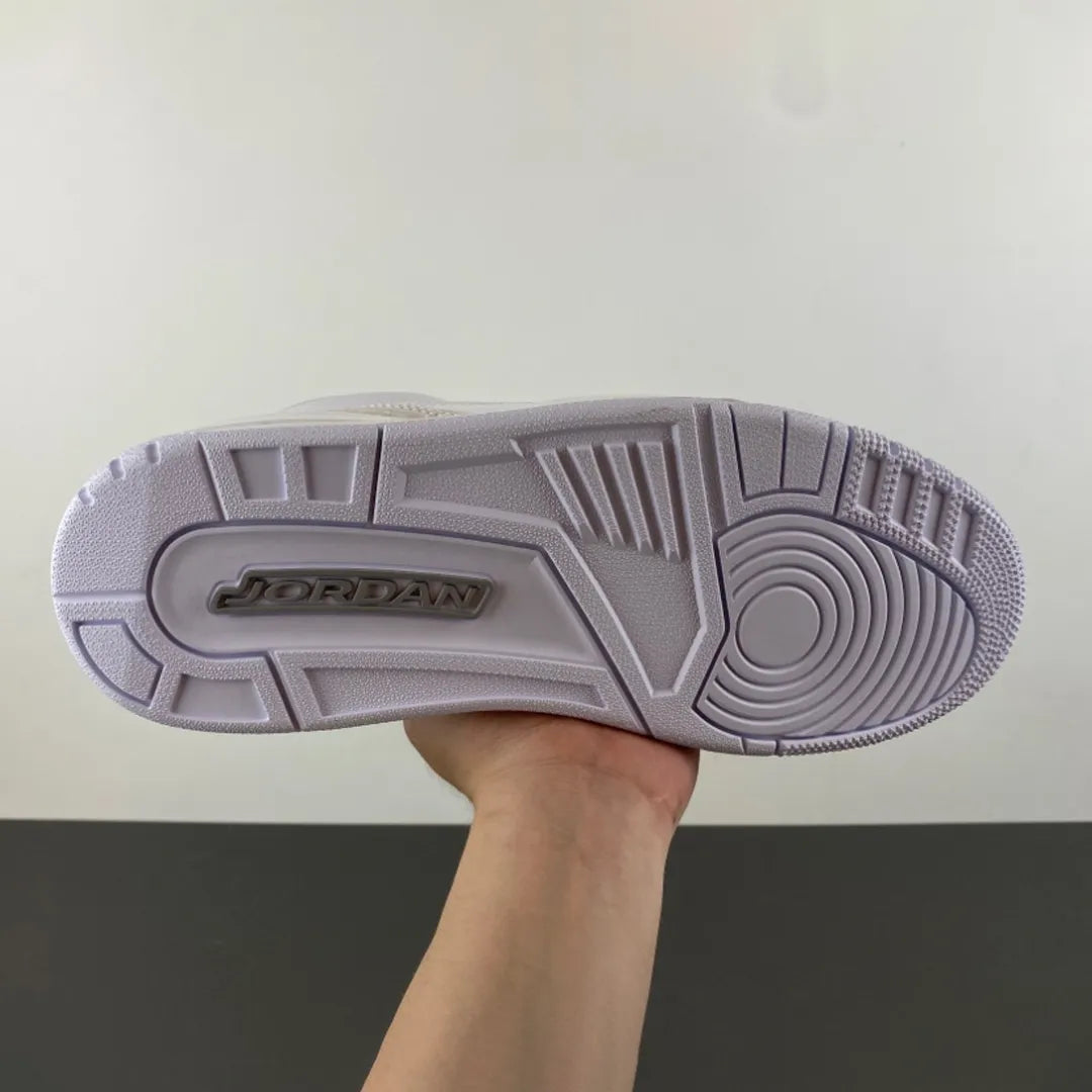 AJ 3 Pure Money (2025) Shoes Sneakers – nk0004495 image 9