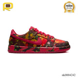 SB Dunk Low x The Wizard of Oz Shoes Sneakers - nk0004242 image 0