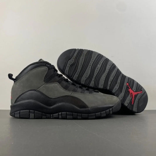 AJ 10 Shadow (2025) Shoes Sneakers – nk0004136 image 2